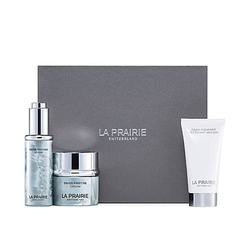 La Prairie New Entry Collection Festive Gaveæske