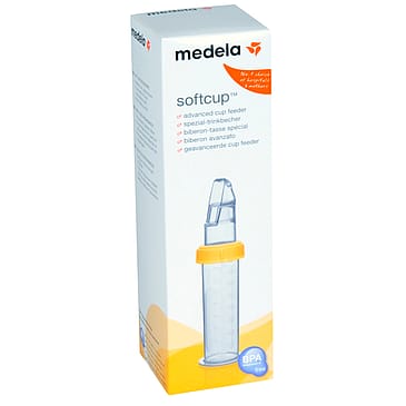 Medela SoftCup