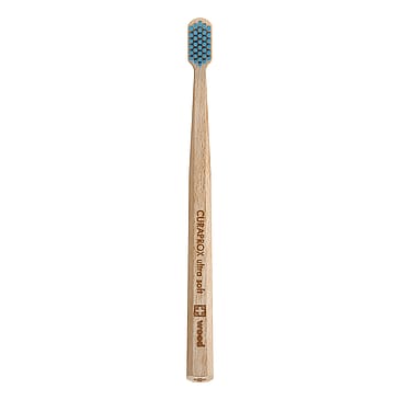 Curaprox Tandbørste Ass. farver/ Ultra Soft Wood