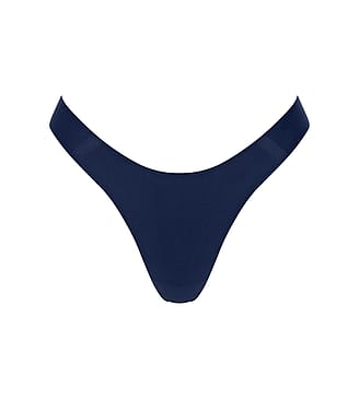 Sloggi Zero Feel 2.0 Tiny Tanga Navy Blue L