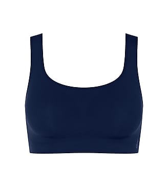 Sloggi ZERO Feel 2.0 Top Navy Blue L