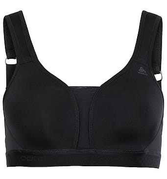 Odlo Sports Bra Padded High Black C 80