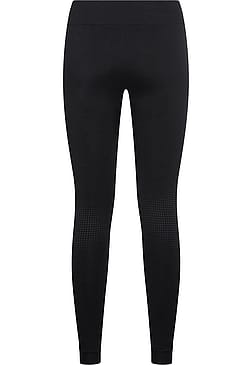 Odlo Bottom Long Performance War Black XS