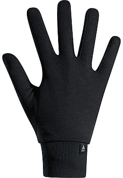Odlo Gloves Active Warm Eco Black M