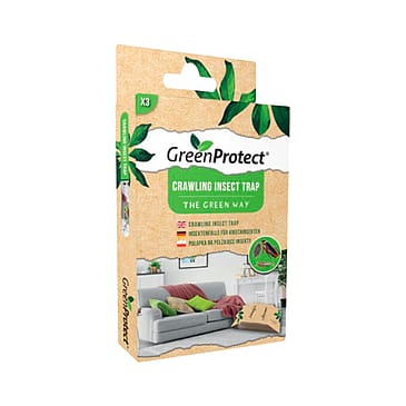 GreenProtect Insektfælde 3 stk.