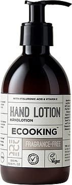 ECOOKING Håndlotion Parfumefri 300 ml