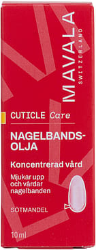 Mavala Cuticle Oil 10 ml