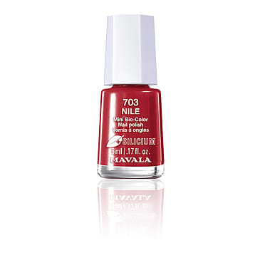 Mavala Nail Polish Rio Nile