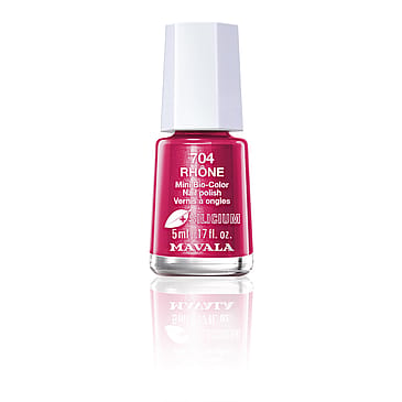 Mavala Nail Polish Rhône
