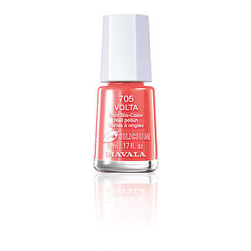 Mavala Nail Polish Volta