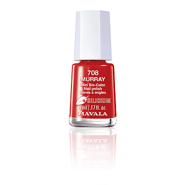 Mavala Nail Polish Murray