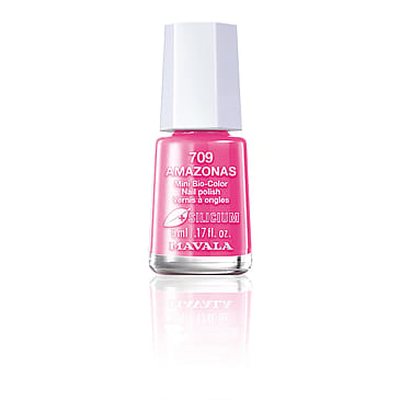 Mavala Nail Polish Amazonas