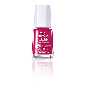 Mavala Nail Polish Mekong