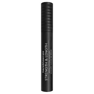bareMinerals STRENGTH & LENGTH Serum Infused Mascara