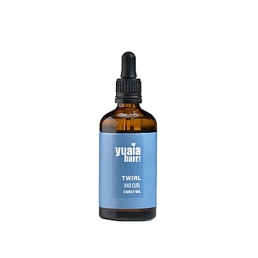 Yuaia Haircare Curl Oil 100 ml