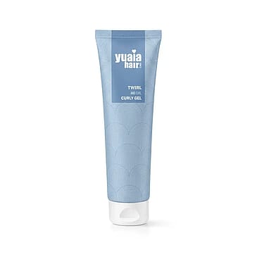 Yuaia Haircare Twirl And Curl Gel 150 ml