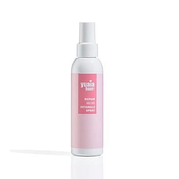 Yuaia Haircare Repair And Care Detangle Spray