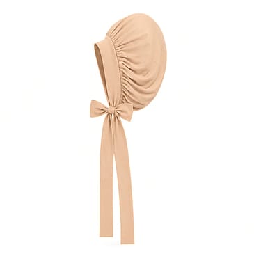 Yuaia Haircare Dreamy Bamboo Bonnet XL