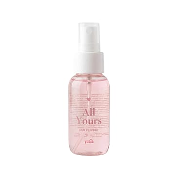 Yuaia Haircare Hair Perfume All Yours 50 ml