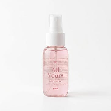 Yuaia Haircare Hair Perfume All Yours 50 ml