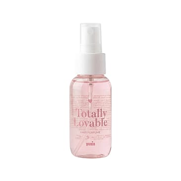 Yuaia Haircare Hair Perfume 50 ml