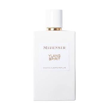 MIZENSIR Ylang Spirit Eau de Parfum 100 ml