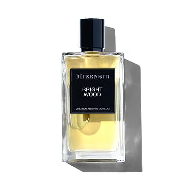 MIZENSIR Bright Wood Eau de Parfum 100 ml