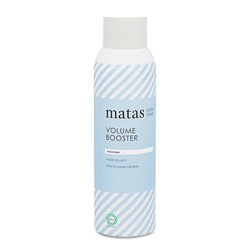 Matas Striber Volume Booster 200 ml