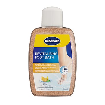 Scholl Fodbad 275 g
