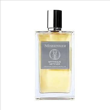 MIZENSIR Mythique Vetyver Eau de Parfum 100 ml