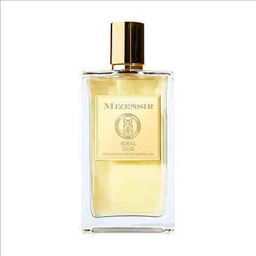MIZENSIR Ideal Oud Eau de Parfum 100 ml