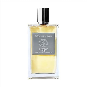 MIZENSIR Perfect Oud Eau de Parfum 100 ml