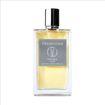 MIZENSIR Original Oud Eau de Parfum 100 ml