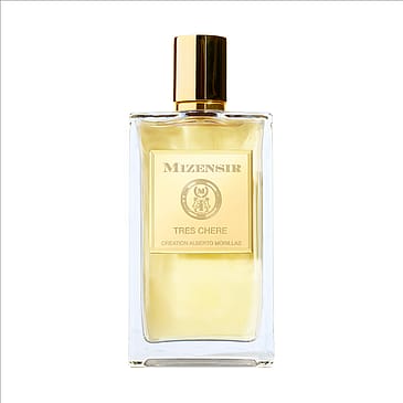 MIZENSIR Très Chère Eau de Parfum 100 ml