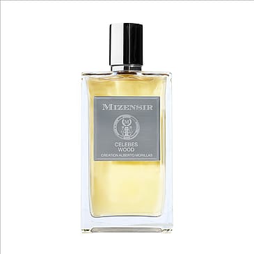 MIZENSIR Celebes Wood Eau de Parfum 100 ml