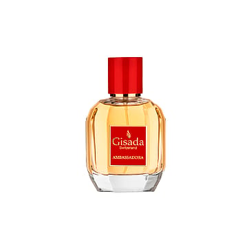 Gisada Ambassadora Eau de Parfum 100 ml