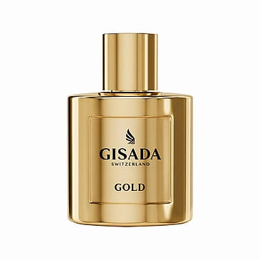 Gisada Gold Eau de Parfum 100 ml