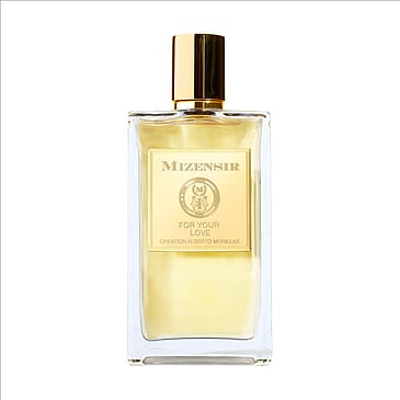 MIZENSIR For Your Love Eau de Parfum 100 ml