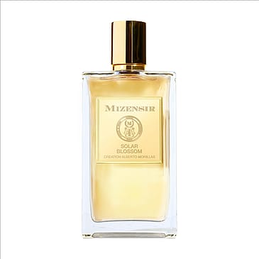 MIZENSIR Solar Blossom Eau de Parfum 100 ml