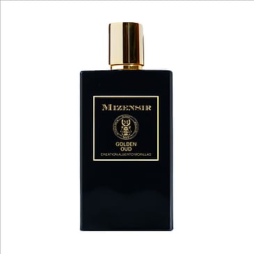 MIZENSIR Golden Oud Eau de Parfum 100 ml