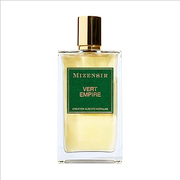 MIZENSIR Vert Empire Eau de Parfum 100 ml