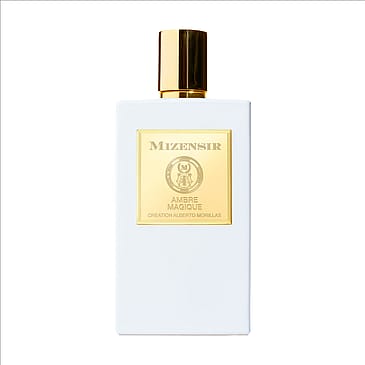 Mizensir Ambre Magique Eau de Parfum 100 ml