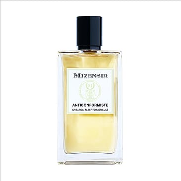 MIZENSIR Anticonformiste Eau de Parfum 100 ml
