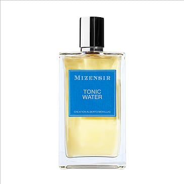 MIZENSIR Tonic Water Eau de Parfum 100 ml