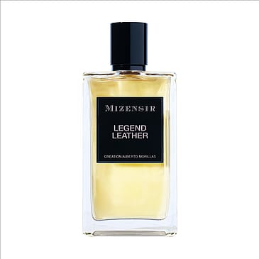 MIZENSIR Legend Leather Eau de Parfum 100 ml