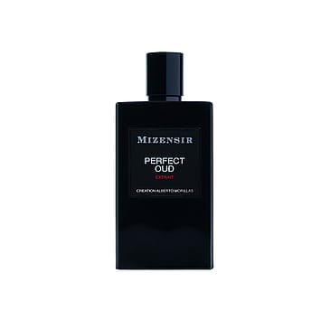 MIZENSIR Perfect Oud Extrait Eau de Parfum 100 ml
