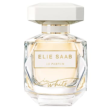 Elie Saab Le Parfum In White Eau de Parfum 50 ml