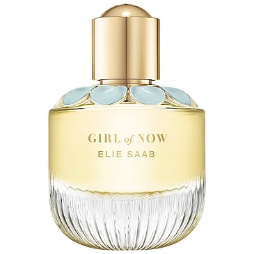 Elie Saab Girl Of Now Eau de Parfum 50 ml