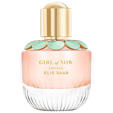 Elie Saab Girl Of Now Lovely Eau de Parfum 50 ml
