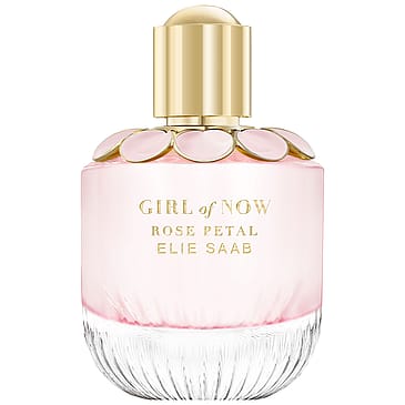 Elie Saab Girl Of Now Rose Petal EdP 90 ml